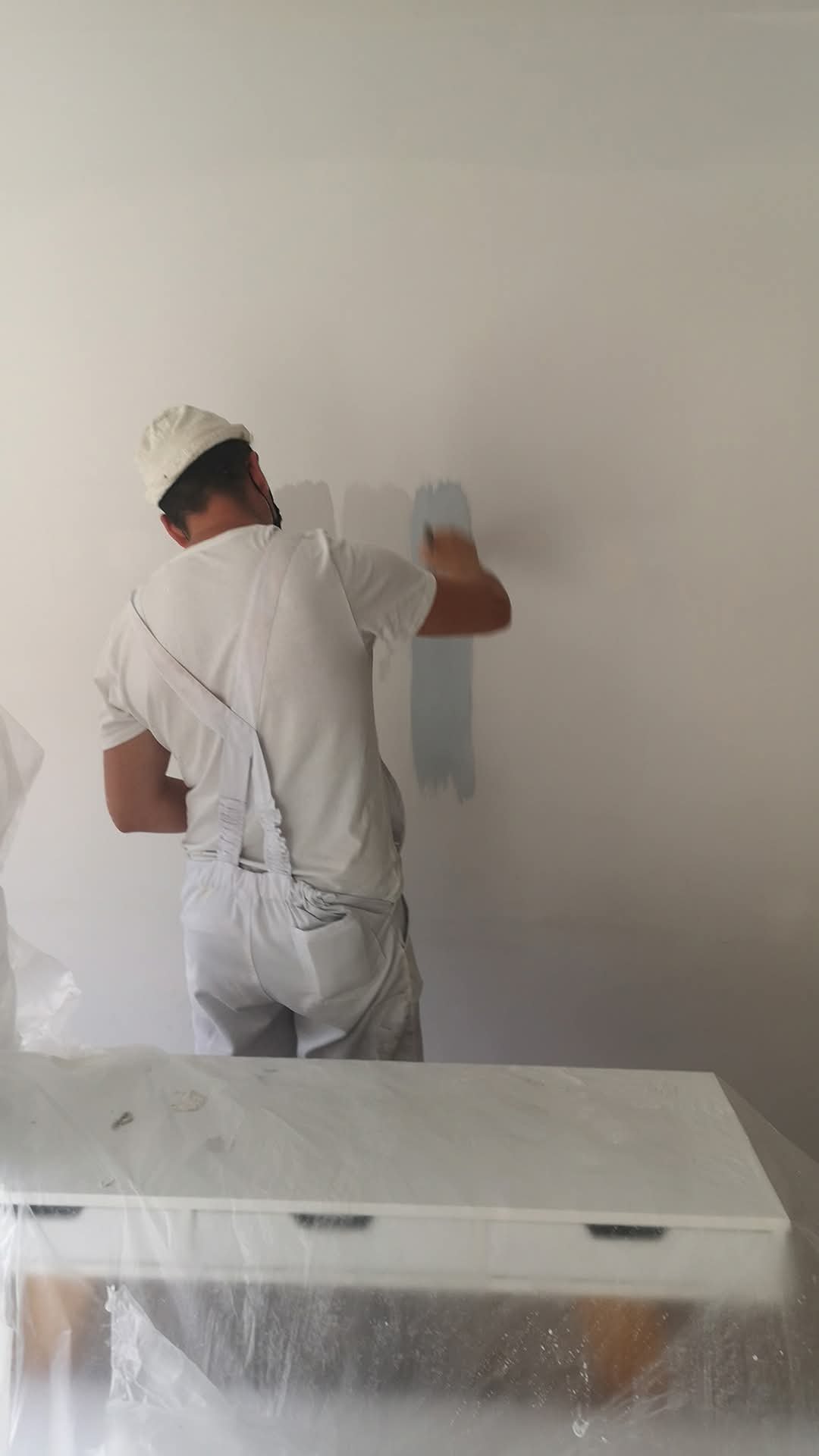 pintura de interiores PINTORES DE INTERIORES MADRID